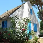 Maison Agreable - 6 Pers. - Api-1-52-2148