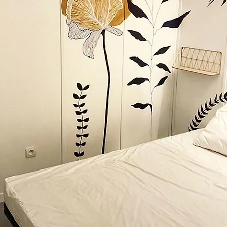 Maison Agreable - 6 Pers. - Api-1-52-2148 *