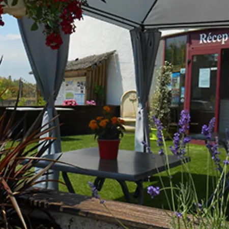 Maison Agreable - 6 Pers. - Api-1-52-2148 * לאט