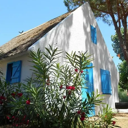 Maison Agreable - 6 Pers. - Api-1-52-2148