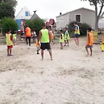 مكان تخييم Maison Agreable - 6 Pers. - Api-1-52-2148 *