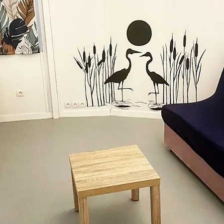 Maison Agreable - 6 Pers. - Api-1-52-2148 لات