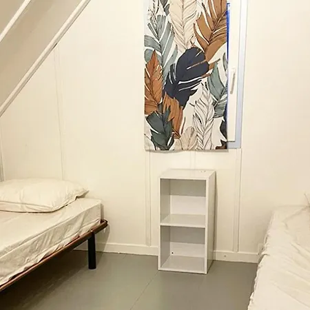 مكان تخييم Maison Agreable - 6 Pers. - Api-1-52-2148 لات