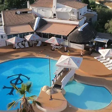 مكان تخييم Maison Agreable - 6 Pers. - Api-1-52-2148 *