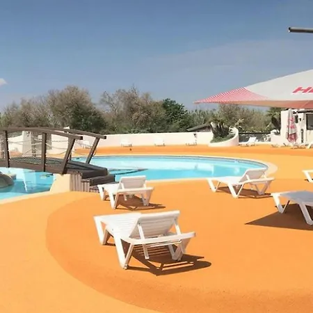 Maison Agreable - 6 Pers. - Api-1-52-2148 * لات